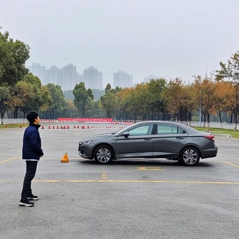 挑战维修1000台新能源汽车，长安奔奔的故障诊断心得