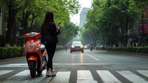 淮南易开：弯道换档技巧详解，确保安全高效驾驶