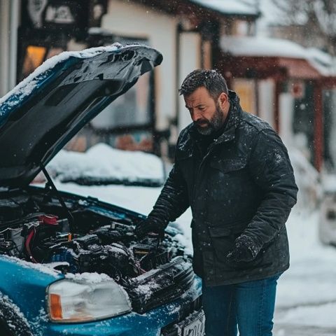 揭秘汽车10大未知冷知识：车主必知的用车趣闻