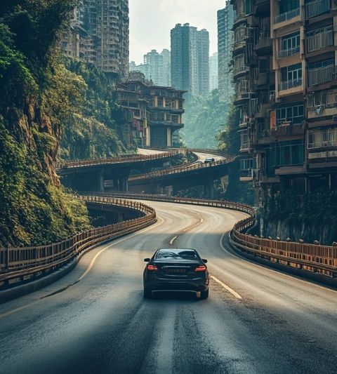 中国汽车，这条奔腾之路，走得可谓跌宕起伏,我们造的车越来越好，自主品牌遍地开花