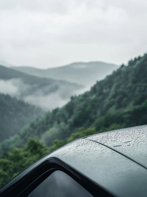 汽车知识雨刷更换_自己更换雨刷