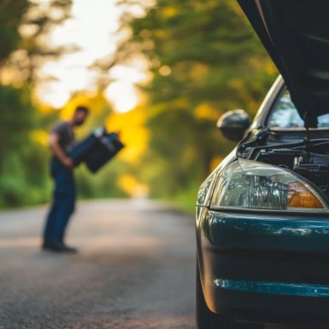 给粉丝朋友验车，验到第3台才算完美，毕竟开出门再发现问题就说不清了