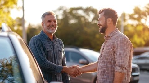 购车秘籍：修车老师傅推荐的选车技巧和高端车型解析