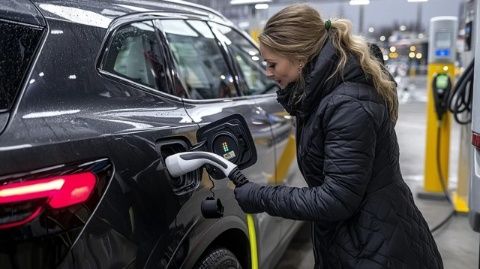 电车 vs 油车：工薪家庭购车经济性分析及决策指南