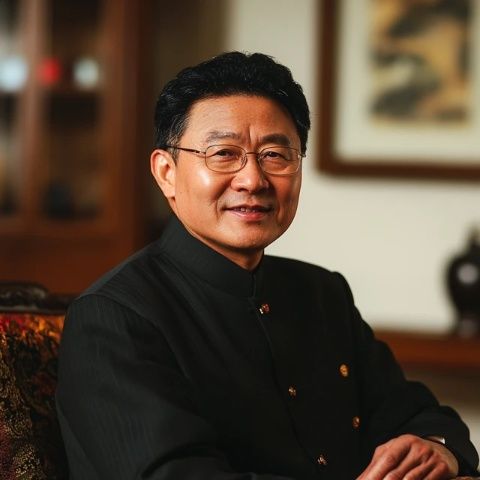 中国国有车企长安汽车董事长朱华荣曾经语出惊人说"未来3至5年，60%~70％的