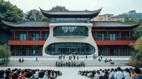 保定的高校学子们近日有幸亲身体验了长城汽车的魅力。