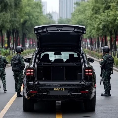 预算8万想买紧凑型SUV？哈弗M6凭什么是不二之选