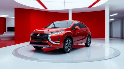 30万预算选车攻略：红旗HS3 PHEV超混SUV，长续航、高保值，明智之选！