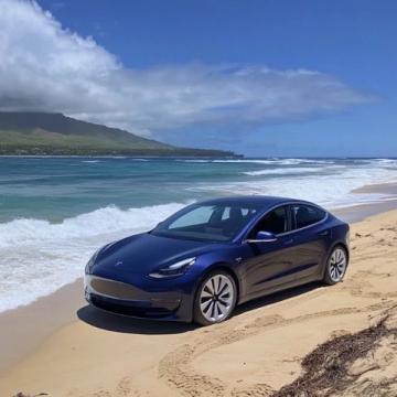 特斯拉model3真的值得购买吗？带你全面了解这款电动汽车！