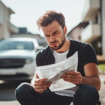 购车须知：八个理由说明为什么不该买新车