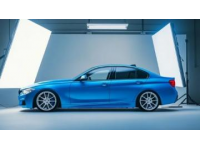 BMW 3系：汽车爱好者的终极追求