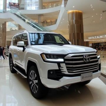 理想L9旗舰级全尺寸SUV：年销50万辆背后的秘密