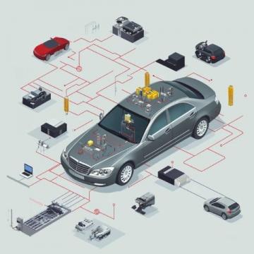 全面解析汽车基础知识：车型分类与特性详解